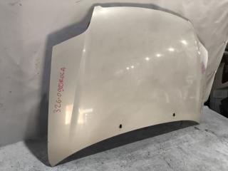 Капот TOYOTA COROLLA NZE121 53301-12870 3 ракурс
