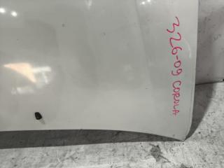 Капот TOYOTA COROLLA NZE121 53301-12870 5 ракурс