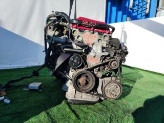 Двигатель NISSAN AVENIR