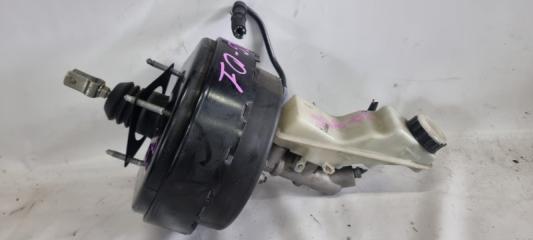 Фото запчасти главный тормозной цилиндр TOYOTA AVENSIS контрактная запчасть Запчасть главный тормозной цилиндр TOYOTA AVENSIS