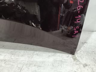 Капот TOYOTA SAI AZK10 53301-75010 3 ракурс
