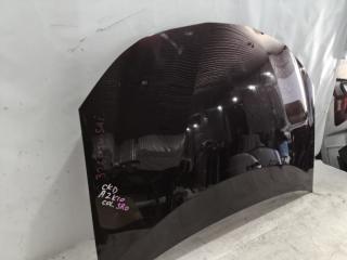 Капот TOYOTA SAI AZK10 53301-75010 5 ракурс