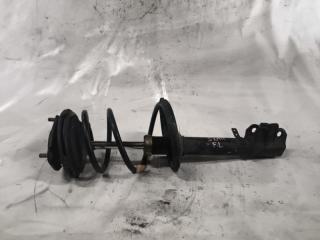 Фото запчасти стойка передняя левая TOYOTA RAV4 контрактная запчасть Запчасть стойка передняя левая TOYOTA RAV4