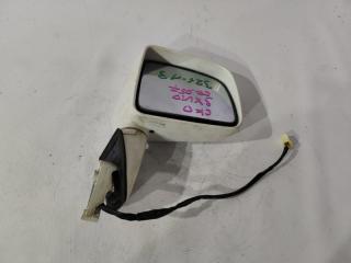 Фото запчасти зеркало правое TOYOTA HARRIER контрактная запчасть Запчасть зеркало правое TOYOTA HARRIER