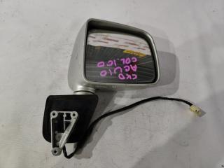 Фото запчасти зеркало правое TOYOTA HARRIER контрактная запчасть Запчасть зеркало правое TOYOTA HARRIER