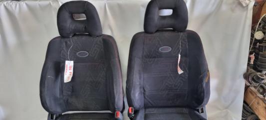 Сидения комплект SUBARU FORESTER SF5 5 ракурс Сидения комплект SUBARU FORESTER SF5 5 ракурс