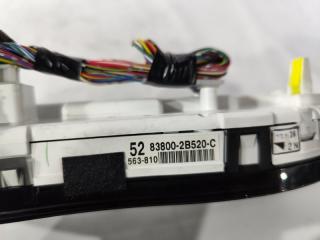 Спидометр TOYOTA PREMIO AZT240 83800-2B520 3 ракурс