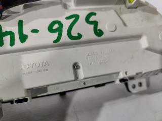 Спидометр TOYOTA PREMIO AZT240 83800-2B520 4 ракурс