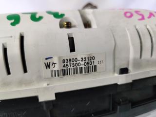 Спидометр TOYOTA VISTA ARDEO SV50 83800-32120 2 ракурс