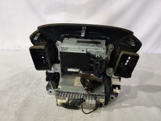 Монитор TOYOTA HARRIER ACU10 86120-48070 2 ракурс