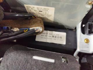 Монитор TOYOTA HARRIER ACU10 86120-48070 4 ракурс
