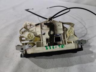 Климат-контроль MITSUBISHI CHALLENGER K97W 3 ракурс
