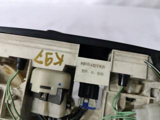 Климат-контроль MITSUBISHI CHALLENGER K97W 4 ракурс