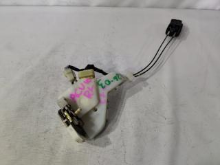 Фото запчасти замок двери задний левый TOYOTA HARRIER контрактная запчасть Запчасть замок двери задний левый TOYOTA HARRIER