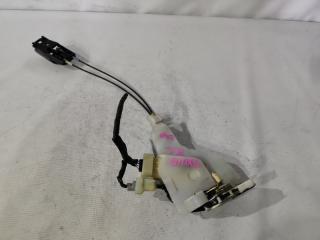 Фото запчасти замок двери задний левый TOYOTA HARRIER контрактная запчасть Запчасть замок двери задний левый TOYOTA HARRIER