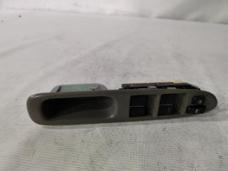 Блок управления стеклоподъемниками передний правый TOYOTA VISTA ARDEO