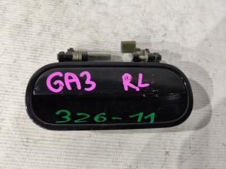 Ручка двери внешняя левая задняя HONDA LOGO GA3 72680-S51-003 1 ракурс