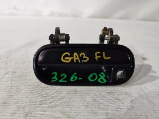 Запчасть ручка двери внешняя передняя левая HONDA LOGO