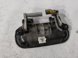 Ручка двери внешняя правая задняя HONDA LOGO GA3 72640-S51-003 2 ракурс