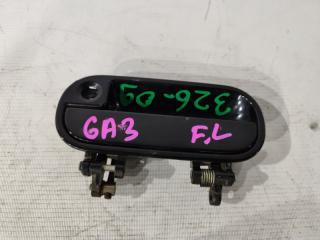 Запчасть ручка двери внешняя передняя левая HONDA LOGO