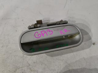 Ручка двери внешняя правая задняя HONDA LOGO GA3 72640-S51-003 1 ракурс