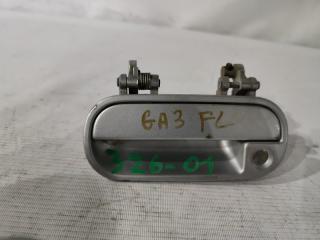 Запчасть ручка двери внешняя передняя левая HONDA LOGO