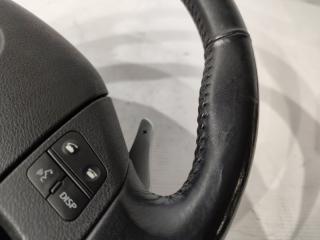 Руль LEXUS IS250 GSE20 2 ракурс