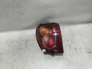 Фото запчасти стоп-сигнал левый TOYOTA HARRIER контрактная запчасть Запчасть стоп-сигнал левый TOYOTA HARRIER
