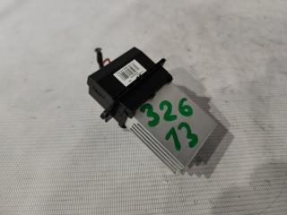 РЕОСТАТ ПЕЧКИ NISSAN NOTE контрактная РЕОСТАТ ПЕЧКИ NISSAN NOTE