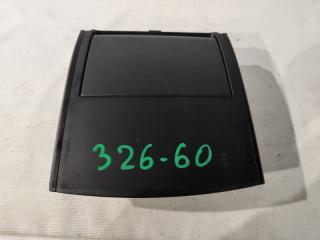 Монитор TOYOTA SAI контрактная Монитор TOYOTA SAI