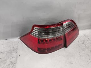 Стоп-сигнал TOYOTA CROWN GRS180 30-336 3 ракурс