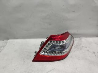 Стоп-сигнал правый NISSAN TEANA J32 W0045, 26550-JN00A 1 ракурс