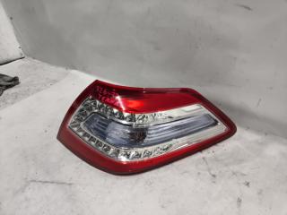 Стоп-сигнал правый NISSAN TEANA J32 W0045, 26550-JN00A 2 ракурс