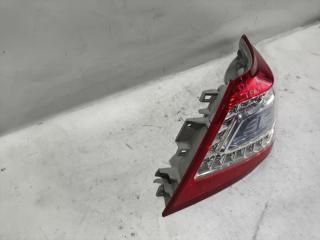 Стоп-сигнал правый NISSAN TEANA J32 W0045, 26550-JN00A 3 ракурс