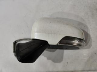 Запчасть зеркало левое TOYOTA PRIUS