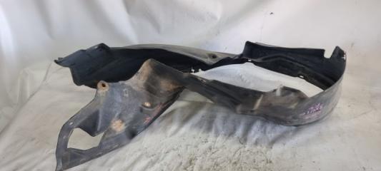 Подкрылок передний левый TOYOTA HARRIER