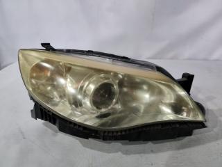 Фара правая SUBARU IMPREZA