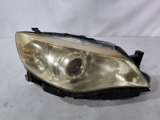 Фара правая SUBARU IMPREZA