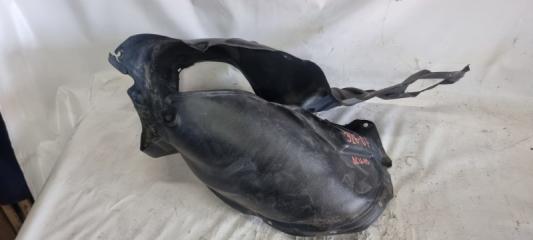 Подкрылок передний левый TOYOTA HARRIER