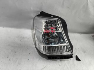 Запчасть стоп-сигнал левый TOYOTA SAI