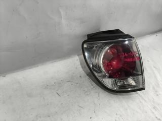 Стоп-сигнал левый TOYOTA HARRIER ACU10 48-17, 81561-48020 2 ракурс