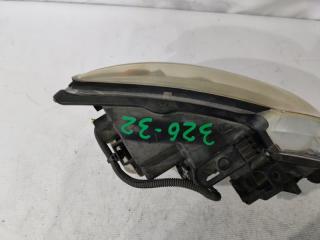 Фара левая NISSAN MURANO TZ51 100-63958, 260601AN6A 4 ракурс