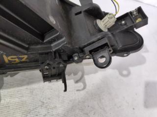 Фара левая NISSAN MURANO TZ51 100-63958, 260601AN6A 5 ракурс