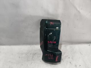 Бампер задний левый MITSUBISHI DELICA