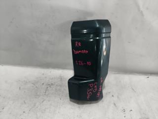 Бампер задний правый MITSUBISHI DELICA