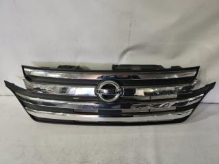 Фото запчасти решетка радиатора NISSAN DAYZ ROOX контрактная запчасть Запчасть решетка радиатора NISSAN DAYZ ROOX