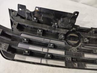 Решетка радиатора NISSAN DAYZ ROOX B21A 4 ракурс Решетка радиатора NISSAN DAYZ ROOX B21A 4 ракурс