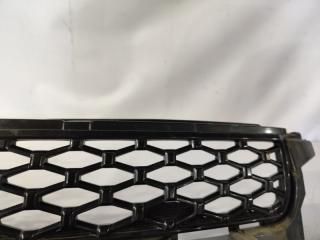 Решетка радиатора TOYOTA NOAH ZRR70 53111-28640 3 ракурс