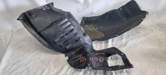 Подкрылок передний правый TOYOTA HARRIER