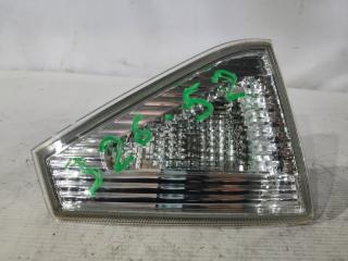 Стоп-вставка левая SUBARU IMPREZA GH3 132-20024 1 ракурс